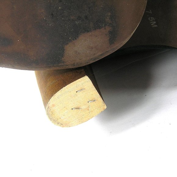 Jeffrey Campbell Green Ankle Boots - Picture 10 of 16